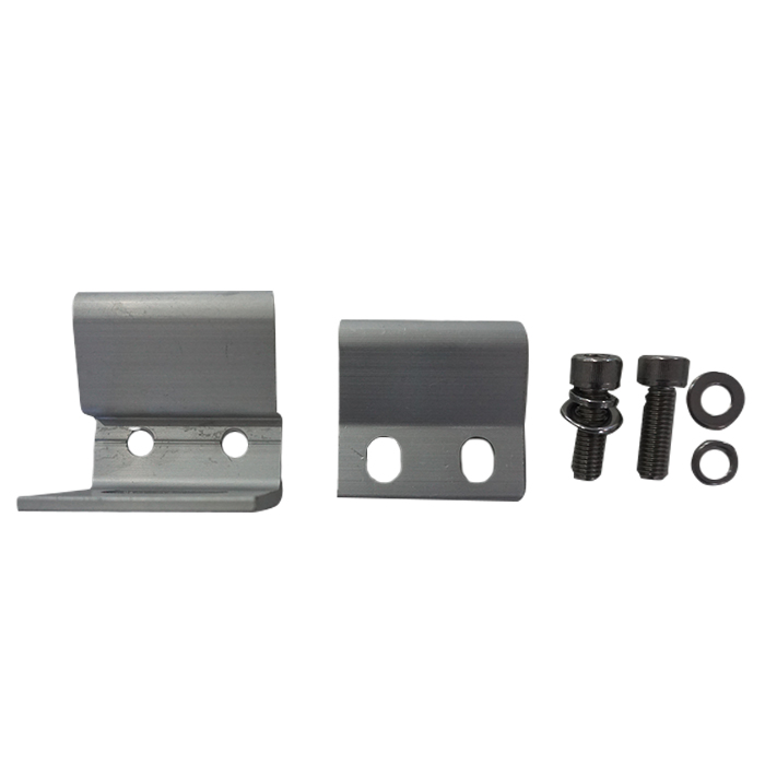 solar roof clamp (1) zonnedakklem (1)