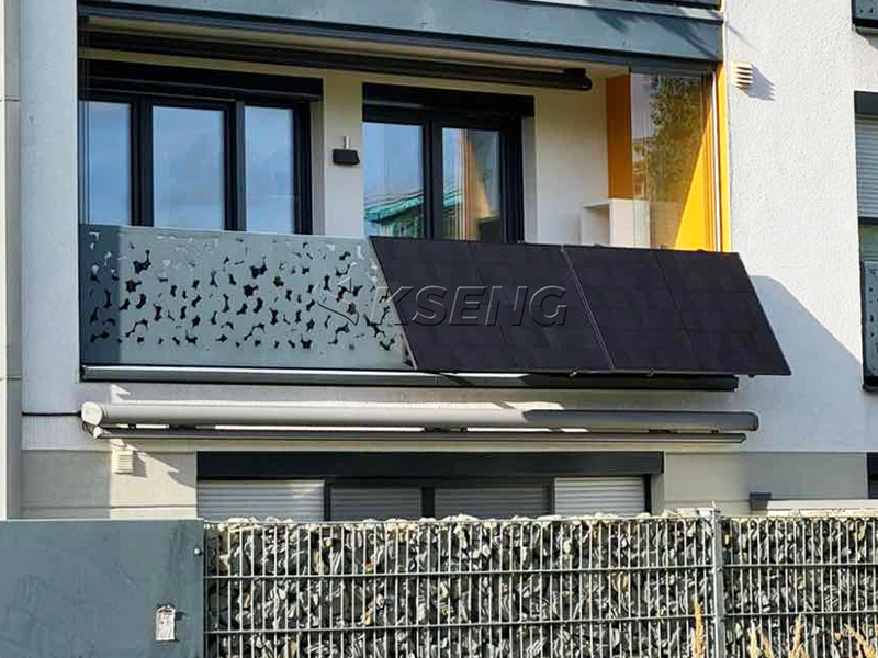 Easy Solar Bracket Duitsland