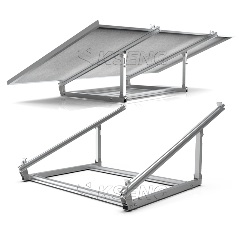 balcony solar bracket balkon zonnebeugel