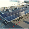 Carbon Solar Car Park Montage Structuur Systeem Solar Carport Montage Rekken
