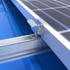 Zonnepaneel Metalen Tin Dakmontagebeugel L Voeten Dakconstructie