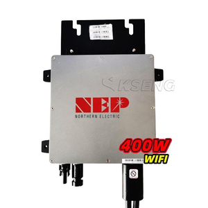 BDM-400 Nep 400w micro-omvormer 400 watt op netomvormer met wifi