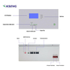 Kseng Smart BMS Powerwall Home Energieopslagbatterij 48V 100Ah 5Kwh lithiumbatterij voor zonnestelsel