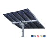 KST-SPH zonnevolgsysteem met &eacute;&eacute;n post