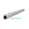 Nieuwste product Snelle montage Zonnepaneelmontage Aluminium rail