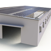 BIPV PV-montagesysteem
