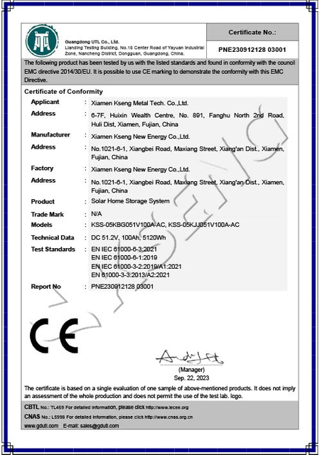 PNE230912128 03001 Certificaat