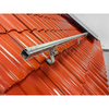 Nieuwste product Snelle montage Zonnepaneelmontage Aluminium rail
