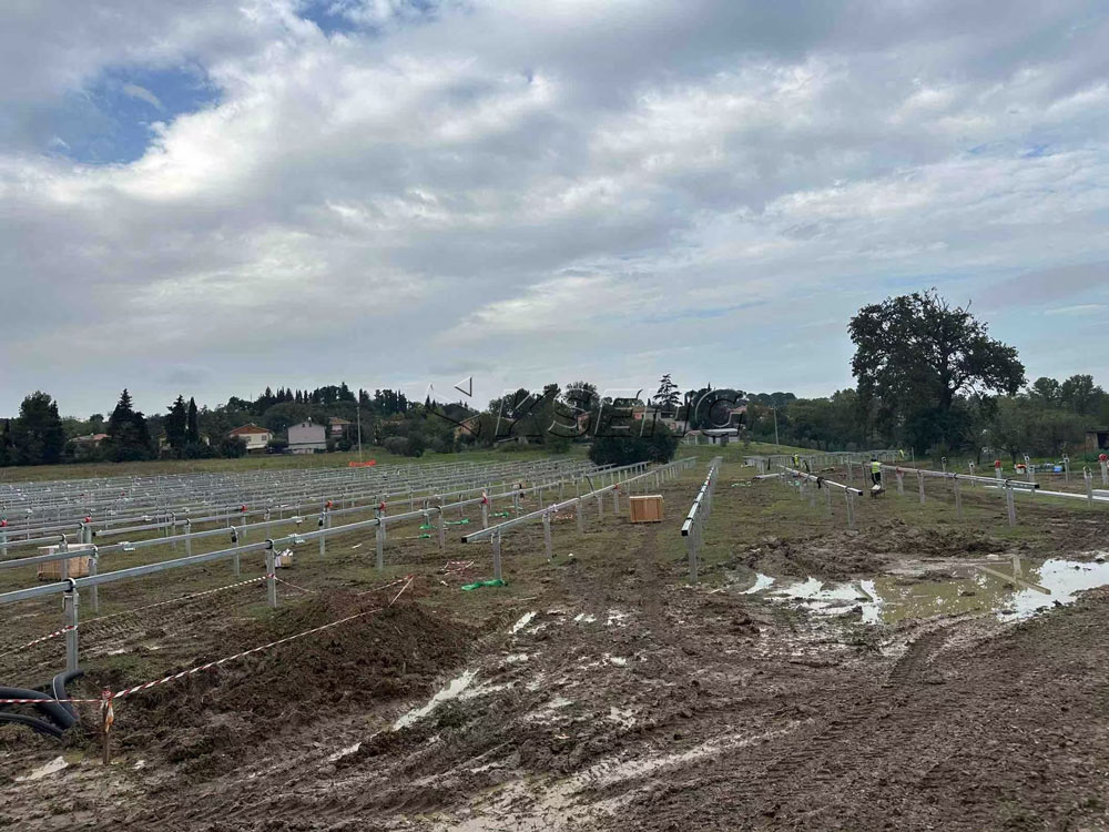 Single-Axis-Solar-Tracker-Systeem-Project