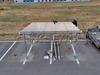 Aangepaste China groothandel waterdichte carport montagesysteem fotovolta&iuml;sche zonne-carport