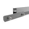 Kosteneffectieve aluminium zonnerailverbinding voor snelle installatie