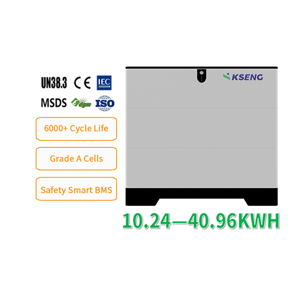 energie opslag batterij