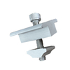 Groothandelsprijs aluminium zonnepaneelklem
