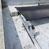 Nieuw design zonnepanelen plat dak montagesysteem PV ballastbeugel