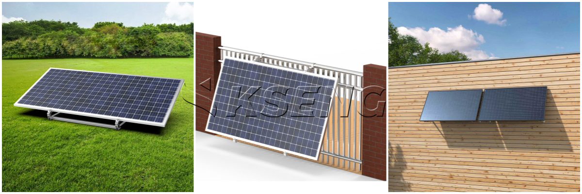 plug-and-play zonnekit 