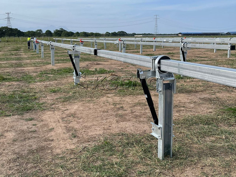 2025 Colombia zonnetrackerproject