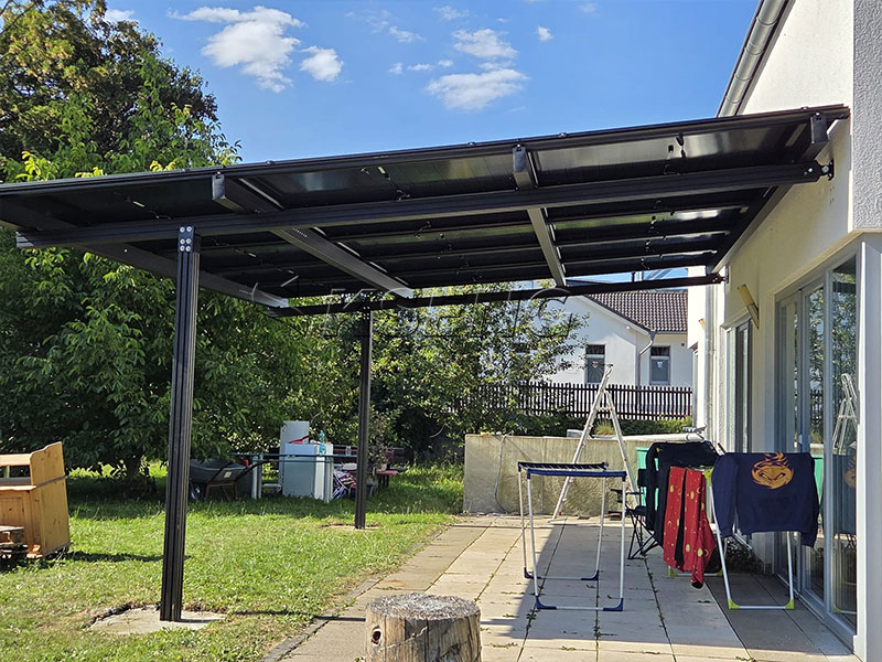Waterdichte-zonne-pergola-Duitsland