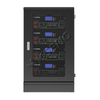 Kseng 51.2V 100Ah Lithium Ion Batterij Rack-gemonteerde 5kw 10kw 20kw 30kw Zonnestelsels Lifepo4 Batterij