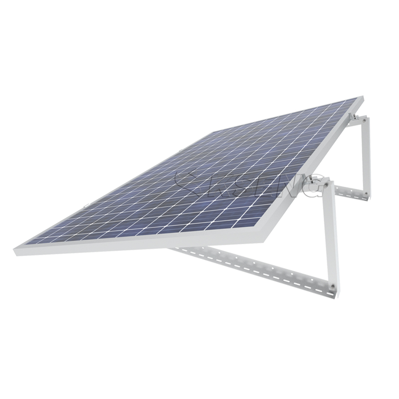 Solar Garden Balkonbeugel Universele Easy Solar Kits voor thuis