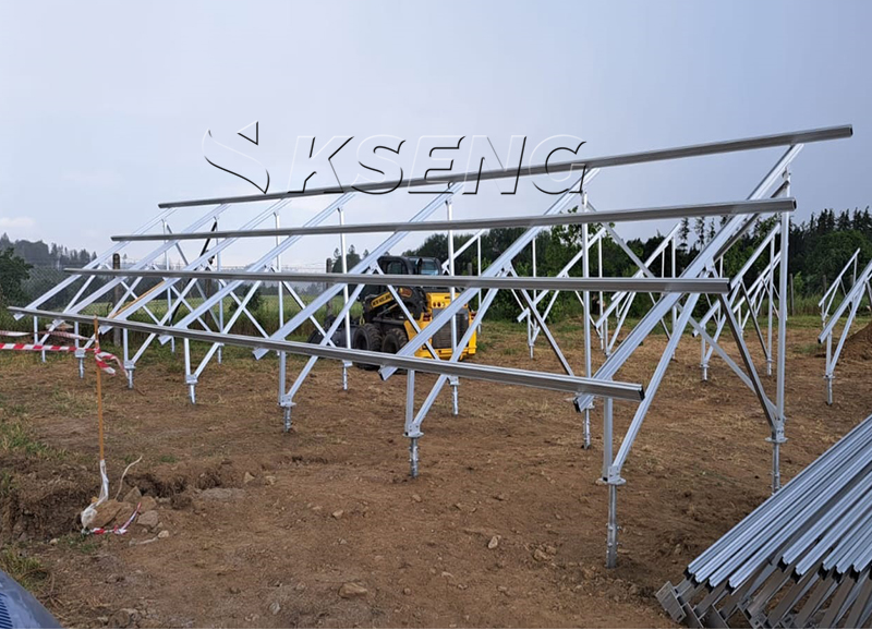 aardingsbeugel voor zonne-energie (1) (2)