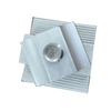 Groothandelsprijs aluminium zonnepaneelklem