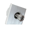 Groothandelsprijs aluminium zonnepaneelklem
