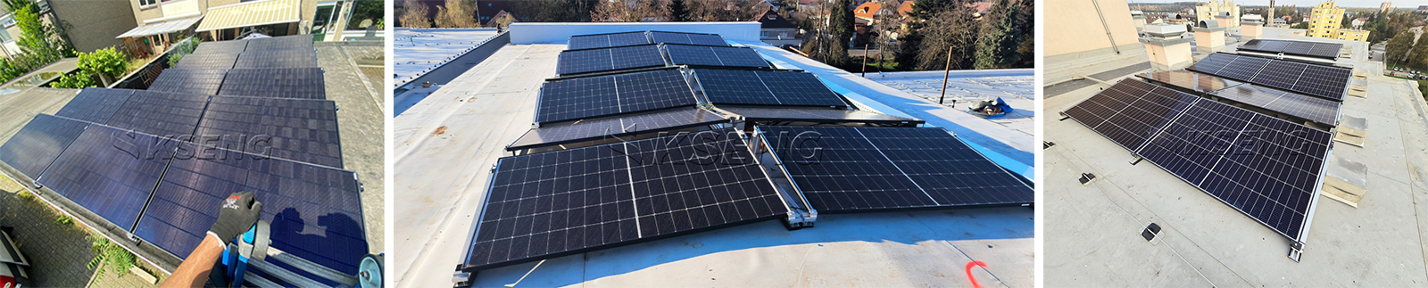 Solar Ballast Nederland- 