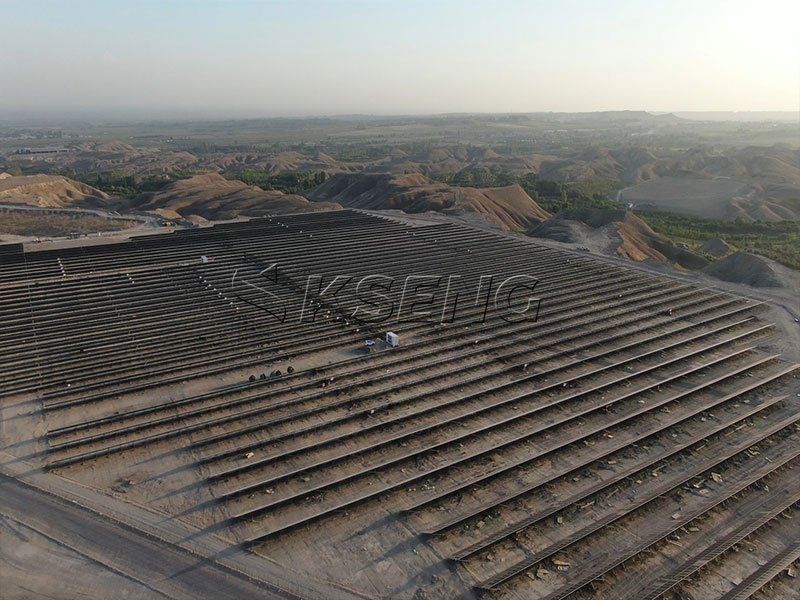Industri&euml;le-zonne-energiecentrale-voor-cementfabriek-Namangan-Oezbekistan-18MW