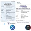 Kseng R121 pannendak zonne-montagesysteem